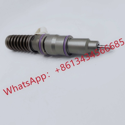 Common Rail Diesel  Fuel Injector 20440388 For Ec360b Voe20440388