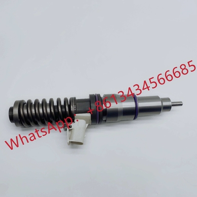 BEBE4D48001 Diesel Fuel  Injector 21098096 21371676 21028884 For TAD940VE TAD941VE