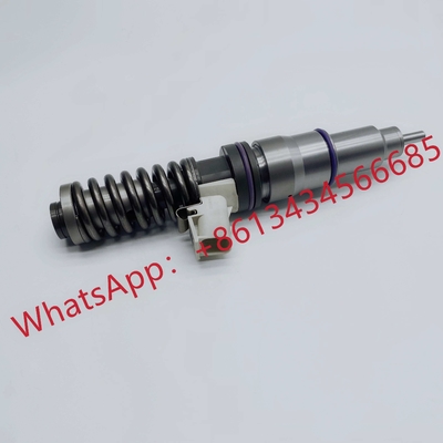 BEBE4D48001 Diesel Fuel  Injector 21098096 21371676 21028884 For TAD940VE TAD941VE
