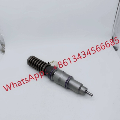 21340616 Diesel Fuel  Injector BEBE4D25101 21371679 3801392 3801469 For D13 EURO 5