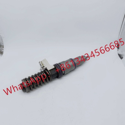 21340616 Diesel Fuel  Injector BEBE4D25101 21371679 3801392 3801469 For D13 EURO 5