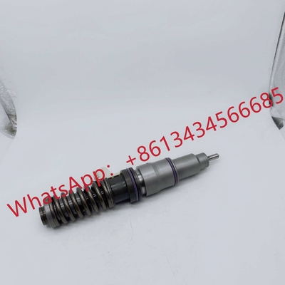 21340616 Diesel Fuel  Injector BEBE4D25101 21371679 3801392 3801469 For D13 EURO 5
