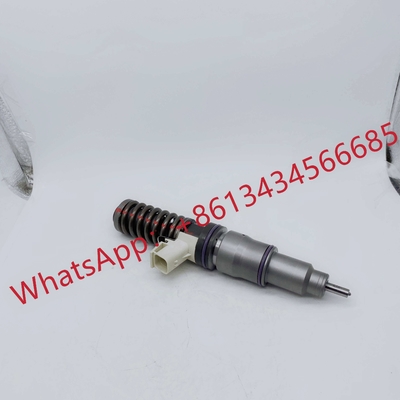 21340616 Diesel Fuel  Injector BEBE4D25101 21371679 3801392 3801469 For D13 EURO 5