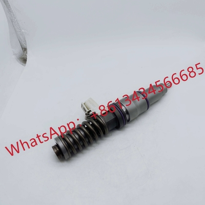 Diesel Engine  Unit Fuel Injector EC360B EC380 VOE22172535 22172535