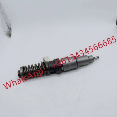 Diesel Engine  Unit Fuel Injector EC360B EC380 VOE22172535 22172535