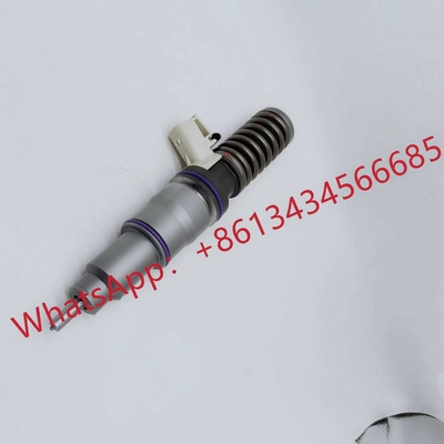22222025 Diesel Fuel  Injector Common Rail BEBE4D47001 22222025 MD11