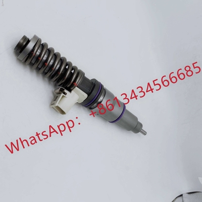 22222025 Diesel Fuel  Injector Common Rail BEBE4D47001 22222025 MD11