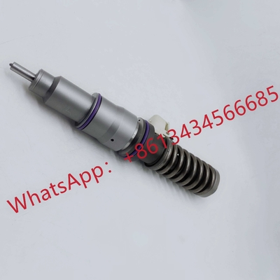 22222025 Diesel Fuel  Injector Common Rail BEBE4D47001 22222025 MD11