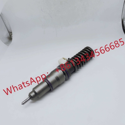 E3.27 Diesel Fuel Injector For  21977918 BEBE4P02001 BEBE4P03001 22254576 MD13 EURO 6