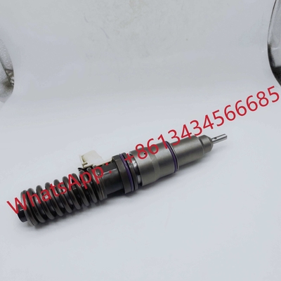 E3.27 Diesel Fuel Injector For  21977918 BEBE4P02001 BEBE4P03001 22254576 MD13 EURO 6