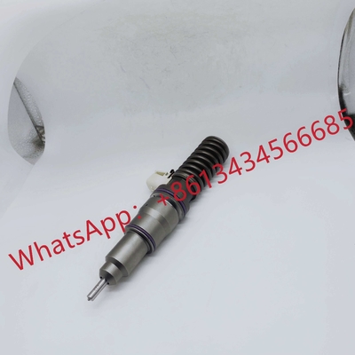 E3.27 Diesel Fuel Injector For  21977918 BEBE4P02001 BEBE4P03001 22254576 MD13 EURO 6