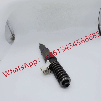 E3.27 Diesel Fuel Injector For  21977918 BEBE4P02001 BEBE4P03001 22254576 MD13 EURO 6