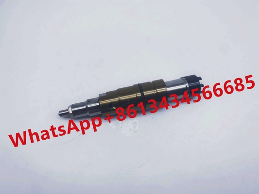 2031835 High Quality New Diesel Common Rail 2031835 2057401 Injector For Scania dc13 Dc16