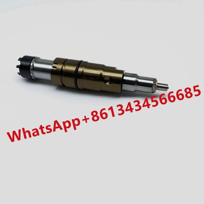Common Rail Injector Assembly 2488244 2057401 2031835 0984302 575177 2086663 for SCANIA Engine