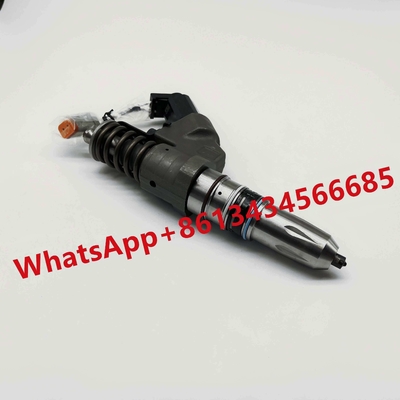 4026222 ISM QSM M11 diesel engine parts common rail injector 4026222 auto parts injector nozzle 4026222 for Cummins