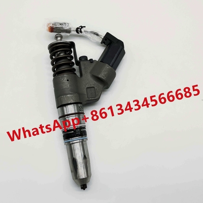 4026222 ISM QSM M11 diesel engine parts common rail injector 4026222 auto parts injector nozzle 4026222 for Cummins