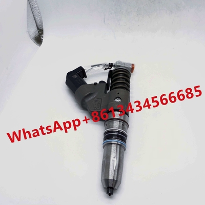Diesel Engine 4061851 M11 fuel injector 3411753 3095040 for construction machinery parts