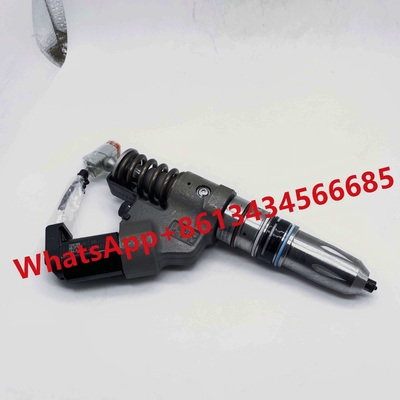 Diesel Engine 4061851 M11 fuel injector 3411753 3095040 for construction machinery parts