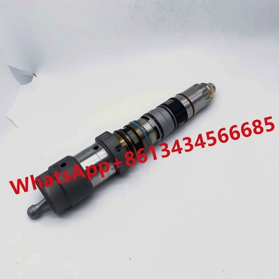4088416 Auto Inyector Engine Common Rail Diesel Injector qsk23 diesel fuel injector nozzle assy For excavator