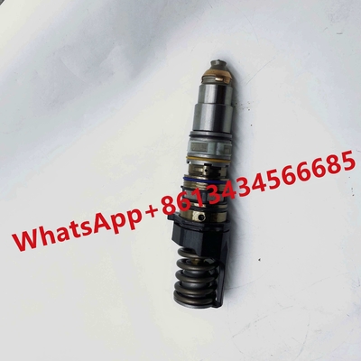 4088725 Genuine Diesel Engine Common Rail QSX15 Fuel Injector 4903455 4928264 4928260 4928260PX 4928260RX