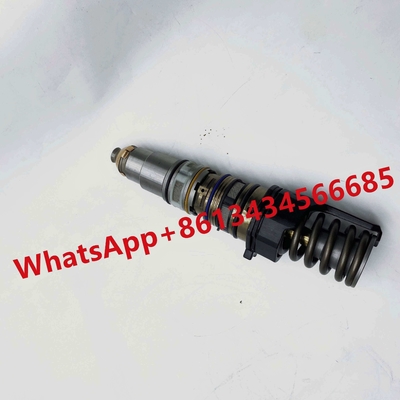 4088725 Genuine Diesel Engine Common Rail QSX15 Fuel Injector 4903455 4928264 4928260 4928260PX 4928260RX