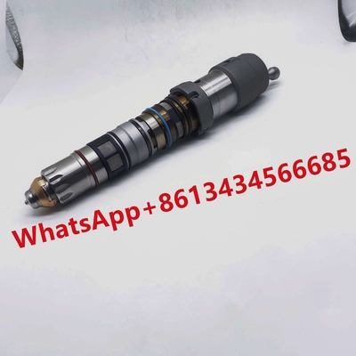 Original QSK23 QSK60 QSK19 Diesel Fuel Injector 6560-11-1114 4088420 4077076 4062090 4902827 4326639