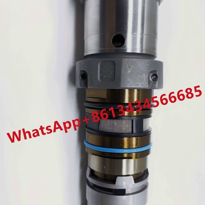 4062569 Common Rail Fuel Injectors 4062569 4902827 for Isx15 Qsx15 diesel engine fuel injector