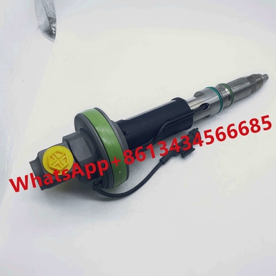 Diesel Fuel Injector 2867147 2867147NX 2867148 F00BJ00000 F00BJ00001 For CUMMINS QSK60