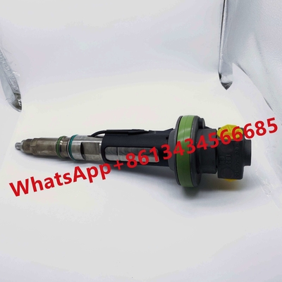 Diesel Part 2867147 For Engine Qsk60 Qsk19 Fuel Injector F00bl0j019 4964173 4955527 2867149 286-7149