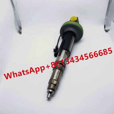 Diesel Part 2867147 For Engine Qsk60 Qsk19 Fuel Injector F00bl0j019 4964173 4955527 2867149 286-7149