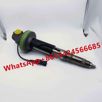 Diesel Part 2867147 For Engine Qsk60 Qsk19 Fuel Injector F00bl0j019 4964173 4955527 2867149 286-7149