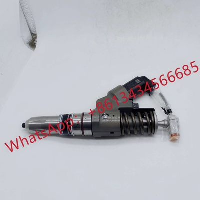 Common Rail Injector Diesel engine parts 4061851 Fuel Injector for cummins 4061851