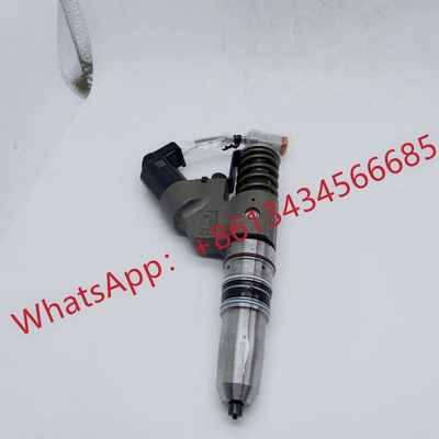 Common Rail Injector Diesel engine parts 4061851 Fuel Injector for cummins 4061851