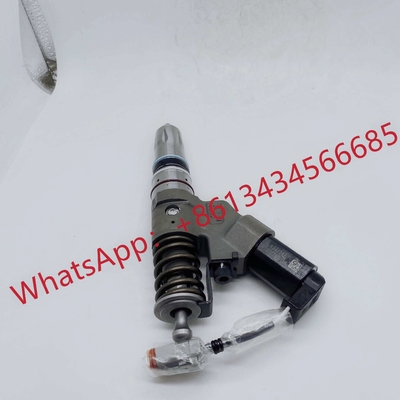 Common Rail Injector Diesel engine parts 4061851 Fuel Injector for cummins 4061851