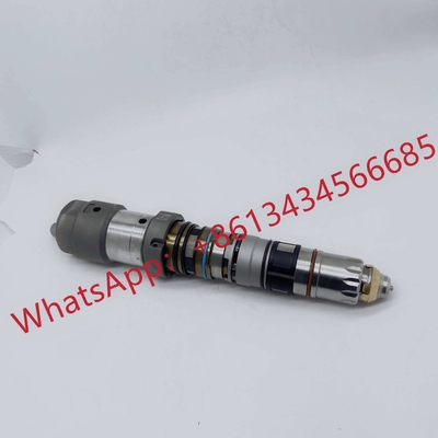 4076533 QSK23 Diesel Engine Common Rail Fuel Injector 4088427 4001813 4087893 4326780 4088416