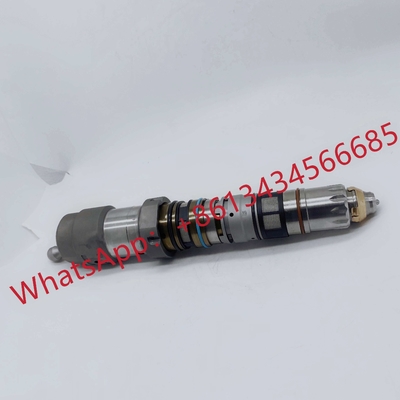 4076533 QSK23 Diesel Engine Common Rail Fuel Injector 4088427 4001813 4087893 4326780 4088416