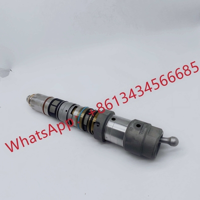 4076533 QSK23 Diesel Engine Common Rail Fuel Injector 4088427 4001813 4087893 4326780 4088416