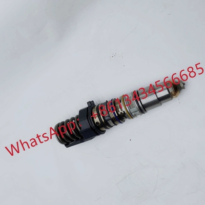 Common Rail Fuel Injector 3766446 5634701 4088725 4903455 1846348 For QSX15 ISX15 Engine