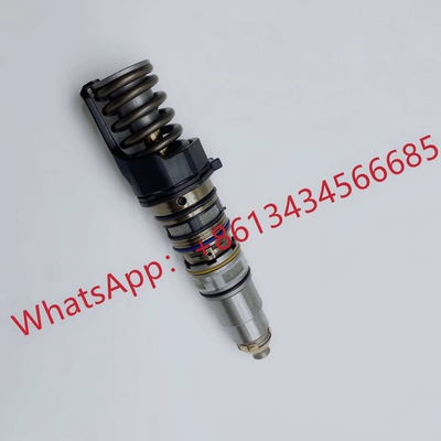 Common Rail Fuel Injector 3766446 5634701 4088725 4903455 1846348 For QSX15 ISX15 Engine