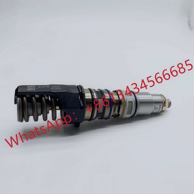Common Rail Fuel Injector 3766446 5634701 4088725 4903455 1846348 For QSX15 ISX15 Engine