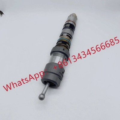 Common Rail Fuel Injector Diesel Fuel Injector for Cum-mins Engine QSK23 4902827