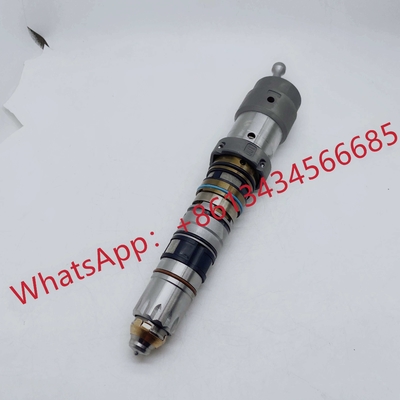 Common Rail Fuel Injector Diesel Fuel Injector for Cum-mins Engine QSK23 4902827