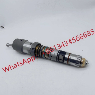 Common Rail Fuel Injector Diesel Fuel Injector for Cum-mins Engine QSK23 4902827
