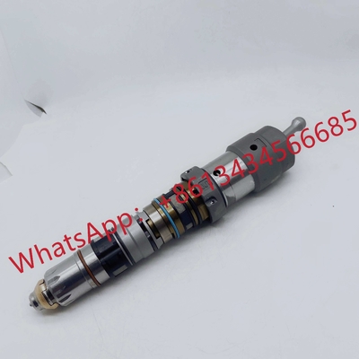 Common Rail Fuel Injector Diesel Fuel Injector for Cum-mins Engine QSK23 4902827