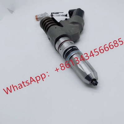 Diesel engine spare parts QSM11 Common Rail Fuel Injector 3411756 4061851 4903319 4903472