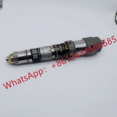 Diesel Fuel Injector 4326781 4928346 For Cummins QSK45 QSK60 Engine 4928346