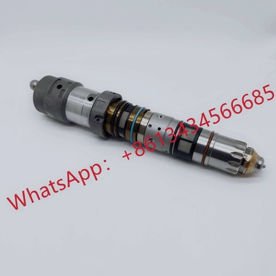 Diesel Fuel Injector 4326781 4928346 For Cummins QSK45 QSK60 Engine 4928346
