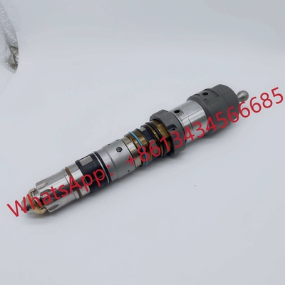 Diesel Fuel Injector 4326781 4928346 For Cummins QSK45 QSK60 Engine 4928346