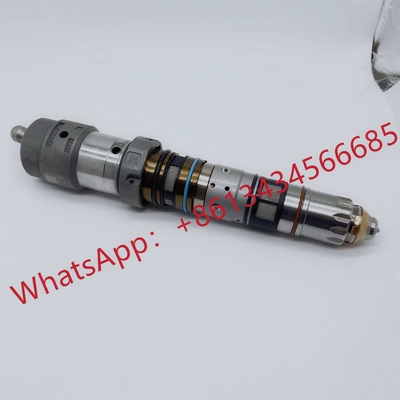 Diesel Fuel Injector 4326781 4928346 For Cummins QSK45 QSK60 Engine 4928346