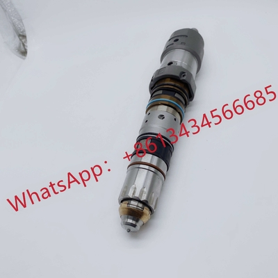 Diesel Fuel Injector 4326781 4928346 For Cummins QSK45 QSK60 Engine 4928346